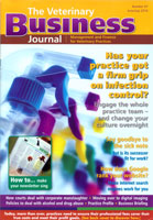 Veterinary Business Journal Article June 2010