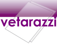 Vetarazzi Logo